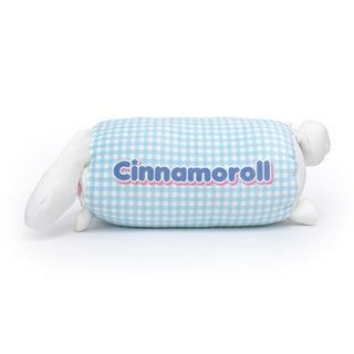 Sanrio Pastel Checkers Huggable Plush