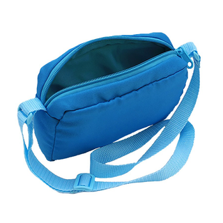 Sanrio Plush Face Mini Shoulder Pouch