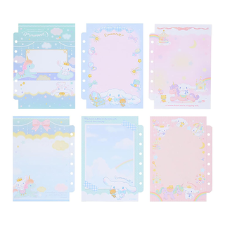 Sanrio Sparkling Sticker Book
