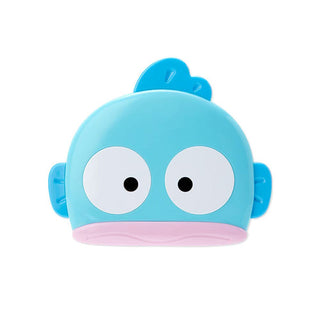 Sanrio Compact Mirror & Comb Set