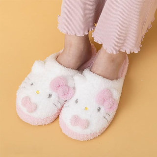 Sanrio Cozy Room Slippers