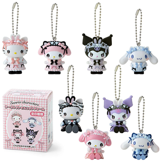 Sanrio Dream Ribbon Mascot Blind Box