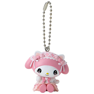 Sanrio Dream Ribbon Mascot Blind Box