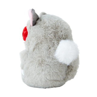 Sanrio Fauna Friends Plush Mascot Keychain