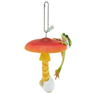 Mushroom and Frog Vol. 2 Blind Box