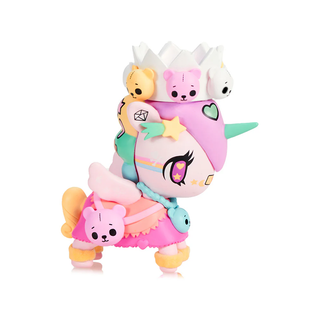 Harajuku Princess Unicorno Blind Box