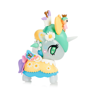 Harajuku Princess Unicorno Blind Box