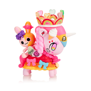 Harajuku Princess Unicorno Blind Box