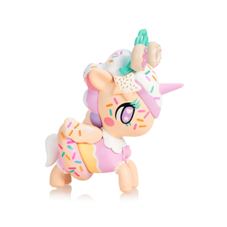Harajuku Princess Unicorno Blind Box