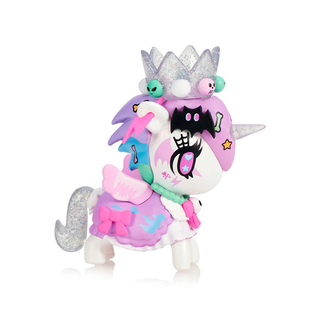 Harajuku Princess Unicorno Blind Box