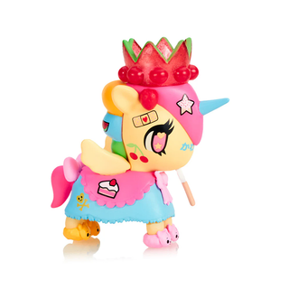 Harajuku Princess Unicorno Blind Box