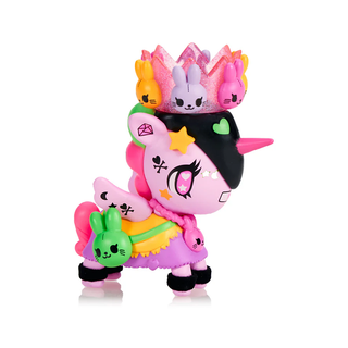 Harajuku Princess Unicorno Blind Box
