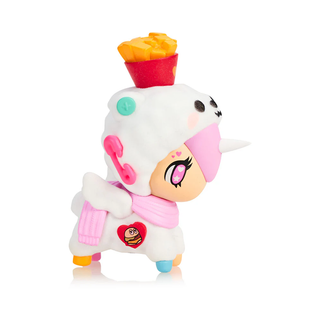 Harajuku Princess Unicorno Blind Box