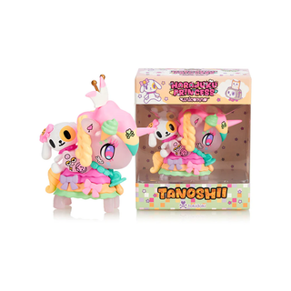 Harajuku Princess Unicorno Tanoshii Special Edition Figure