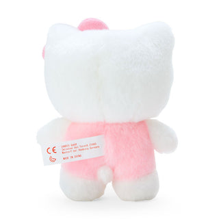 Sanrio Pitatto Friends Small Dress Up Doll