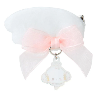 Cogimyun Angel Dance Party Hair Clip Set