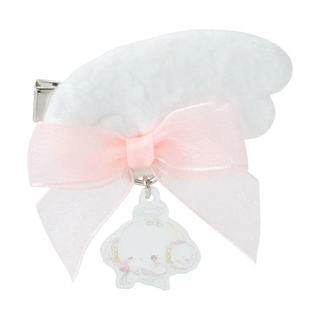 Cogimyun Angel Dance Party Hair Clip Set
