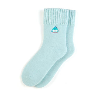 Sanrio Cozy Cuff Lounge Socks