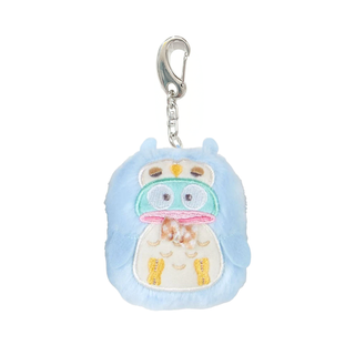 Sanrio Fauna Friends Mascot Charm Blind Box