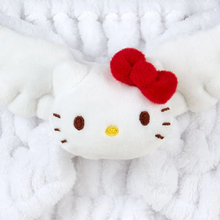 Sanrio Angel Wings Plush Headband