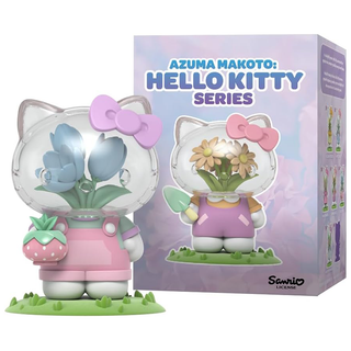 Azuma Makoto: Sanrio Hello Kitty Series Blind Box