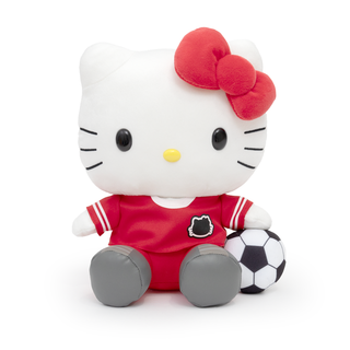 Hello Kitty Sports 10" Plush