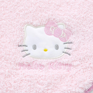 Sanrio Cozy Room 3-Way Blanket Cushion