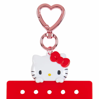 Sanrio Customizable Clear Pouch