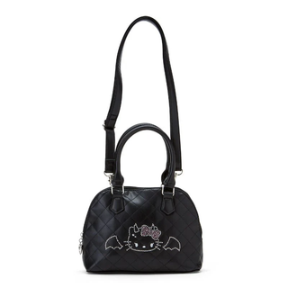 Hello Kitty Devil Crossbody Purse