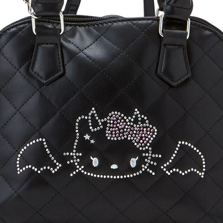 Hello Kitty Devil Crossbody Purse