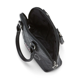 Hello Kitty Devil Crossbody Purse