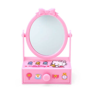 Sanrio Retro Mini Stand Mirror