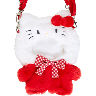 Sanrio Medium Dress-Up Doll Clothes With Carrying Strap