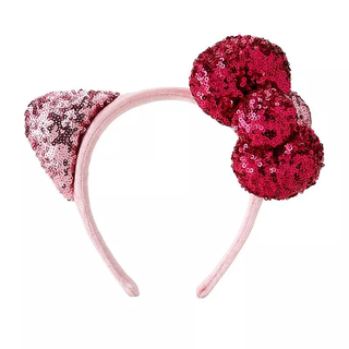 Sanrio Sparkly Headband