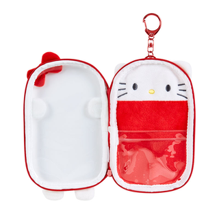 Sanrio Enjoy Idols Mini Figure Pouch