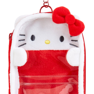 Sanrio Enjoy Idols Mini Figure Pouch
