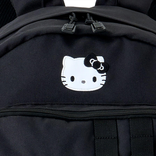 I Love Hello Kitty Backpack