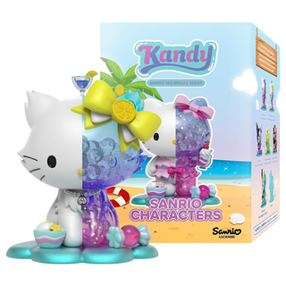 Kandy: Sanrio Sea Breeze Series Blind Box