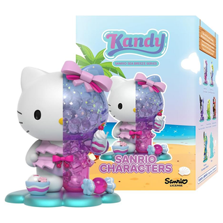 Kandy: Sanrio Sea Breeze Series Blind Box