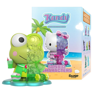 Kandy: Sanrio Sea Breeze Series Blind Box
