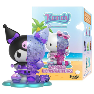 Kandy: Sanrio Sea Breeze Series Blind Box