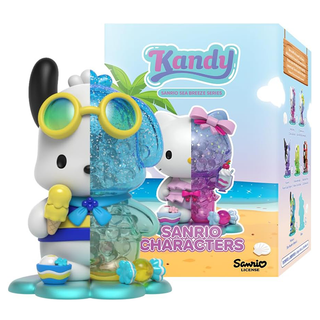 Kandy: Sanrio Sea Breeze Series Blind Box