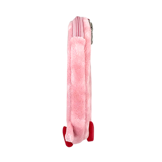 Kirby Mouthful Mode Window Pouch