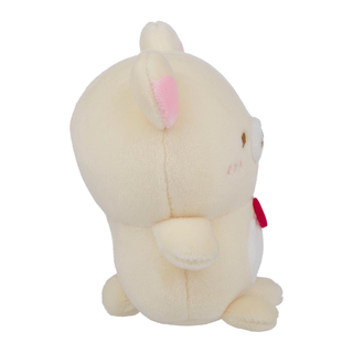 Rilakkuma & Friends Honyagurumi Sitting Mini Mochi Plush