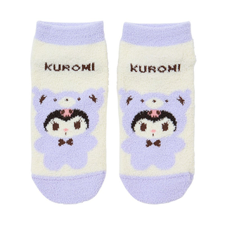 Sanrio Teddy Bear Cozy Ankle Socks