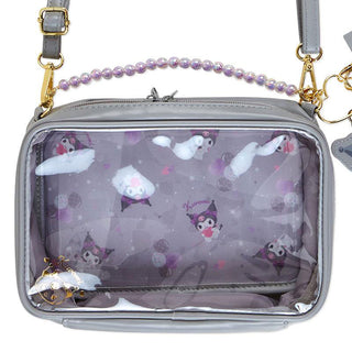 Sanrio Enjoy Idols Ita-Bag Purse
