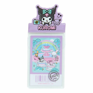 Sanrio Fantasy Trip Card Holder Blind Box