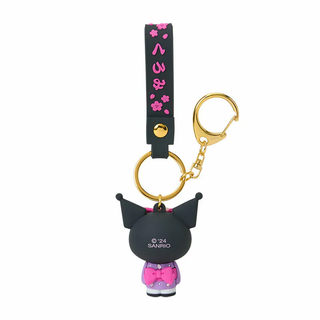 Sanrio Kimono 3D Figure Keychain