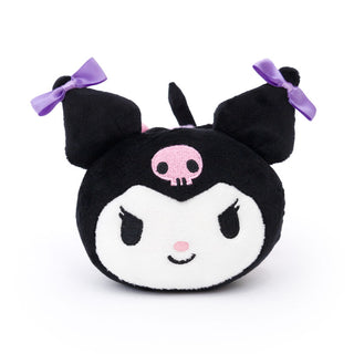 Sanrio Plush Laying Pen Case