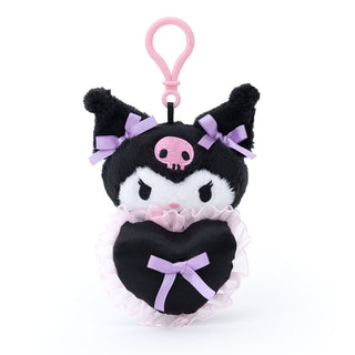 Sanrio Lovely Girl Mascot Clip